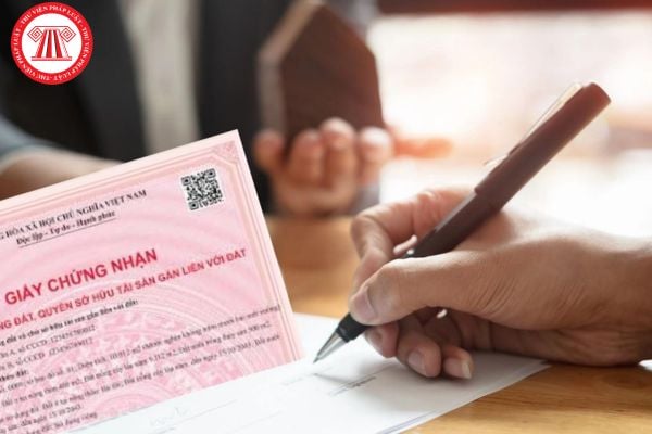 Pháp Luật Nhà Đất
