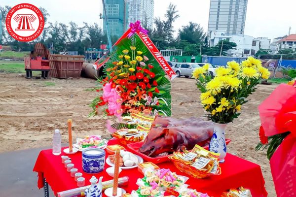 Pháp Luật Nhà Đất