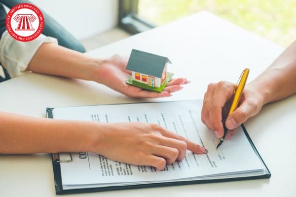 Pháp Luật Nhà Đất
