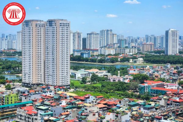 Nghị định 357: Mã định danh điện tử bất động sản là nhà ở gồm nhóm trường thông tin nào?