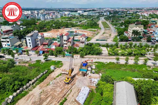 Pháp Luật Nhà Đất