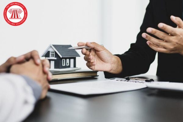 Pháp Luật Nhà Đất