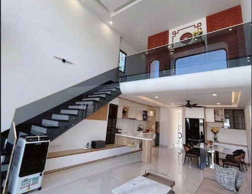 Bán Nhà DT768 Trảng Dài, Biên Hòa