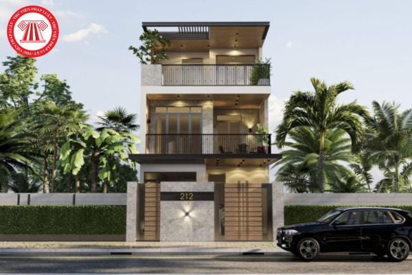 Pháp Luật Nhà Đất
