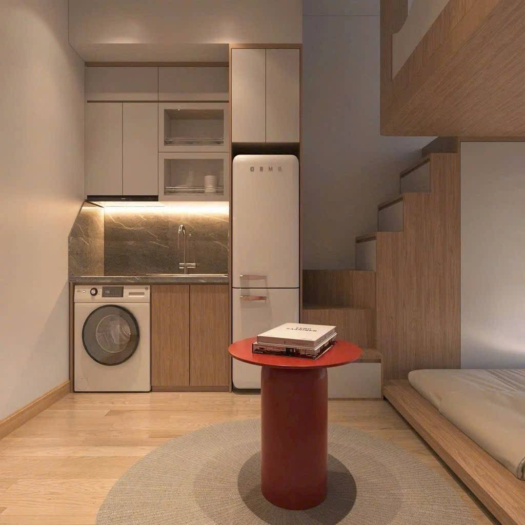 Bán nhà phố Thụy Khuê Tây Hồ, cách Hồ Tây 20m