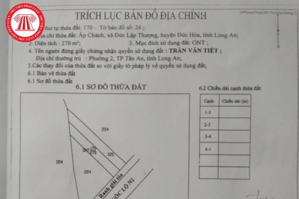 Pháp Luật Nhà Đất
