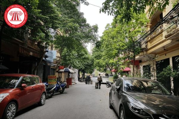 Pháp Luật Nhà Đất