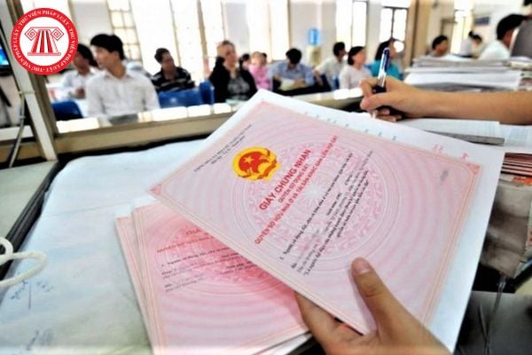 Pháp Luật Nhà Đất