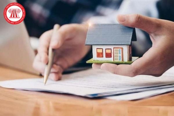 Pháp Luật Nhà Đất