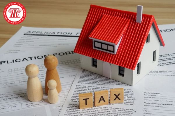 Tải Mẫu số 01/BĐS Tờ khai thuế đối với hoạt động cho thuê bất động sản chuẩn Thông tư 18 2026 TT BTC?
