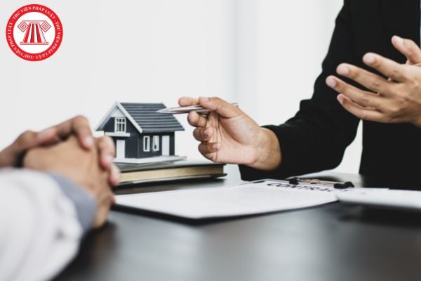 Pháp Luật Nhà Đất