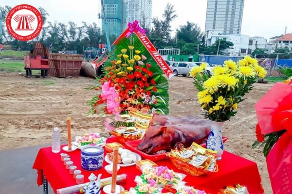 Pháp Luật Nhà Đất