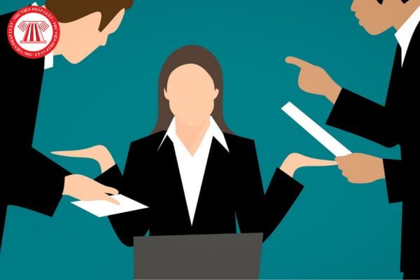 Trình tự thủ tục hòa giải tranh chấp đất đai của UBND cấp xã năm 2026 như thế nào?