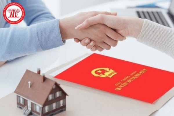 Pháp Luật Nhà Đất