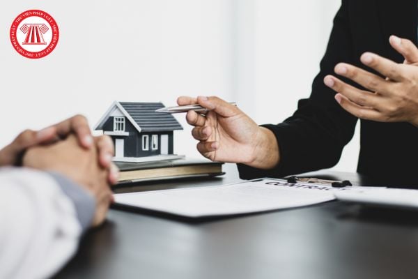 Pháp Luật Nhà Đất