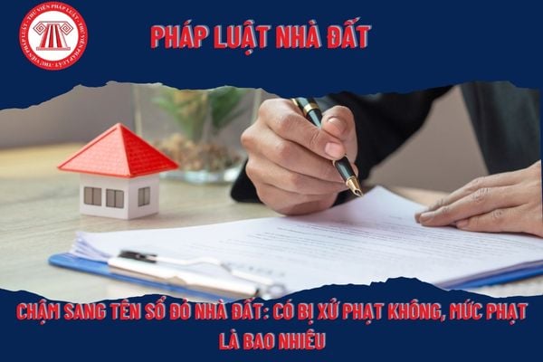 Pháp Luật Nhà Đất