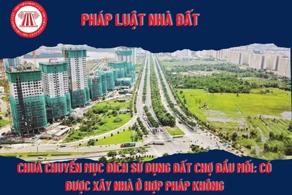 Pháp Luật Nhà Đất