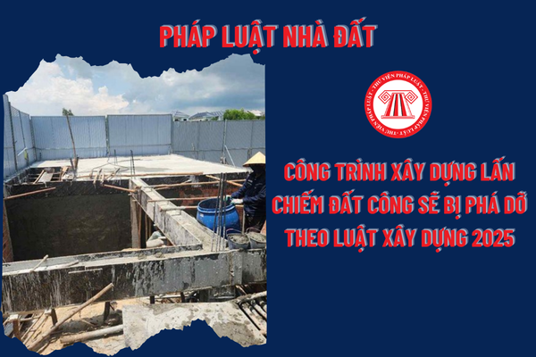 Pháp Luật Nhà Đất
