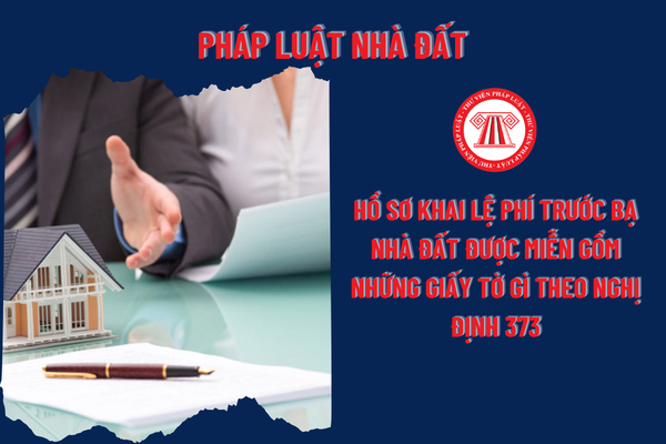 Pháp Luật Nhà Đất