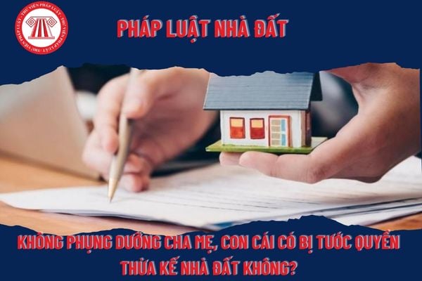 Pháp Luật Nhà Đất