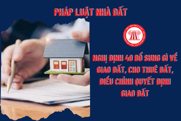 Pháp Luật Nhà Đất