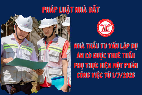 Pháp Luật Nhà Đất