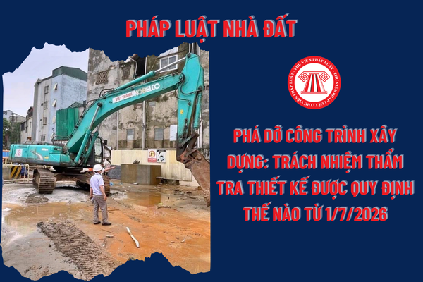 Pháp Luật Nhà Đất