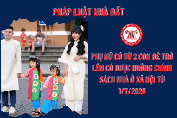 Pháp Luật Nhà Đất