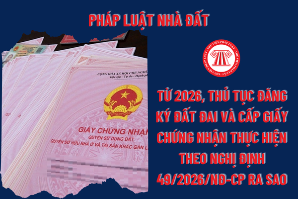 Pháp Luật Nhà Đất