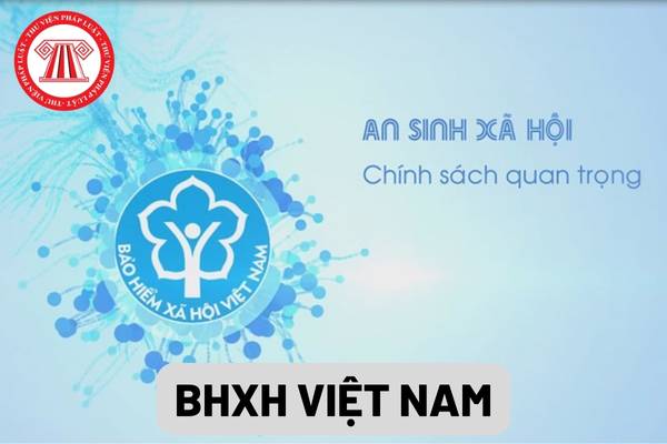 BHXH Việt Nam