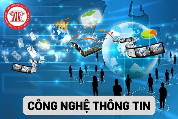 Nhân lực công nghệ thông tin