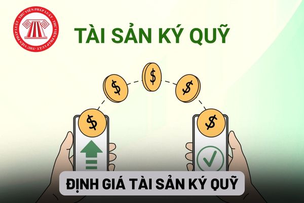 Tài sản ký quỹ