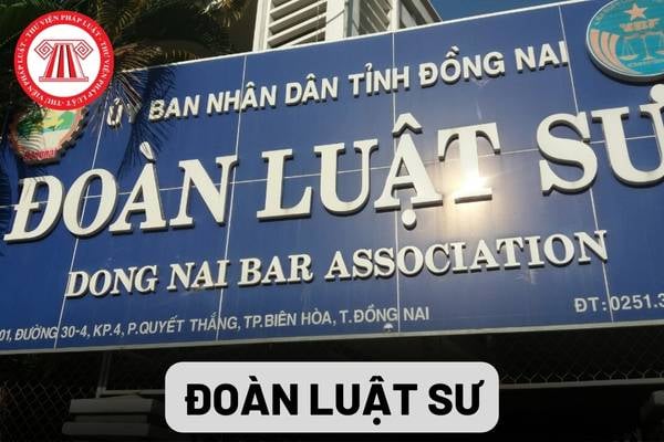 Đoàn Luật sư