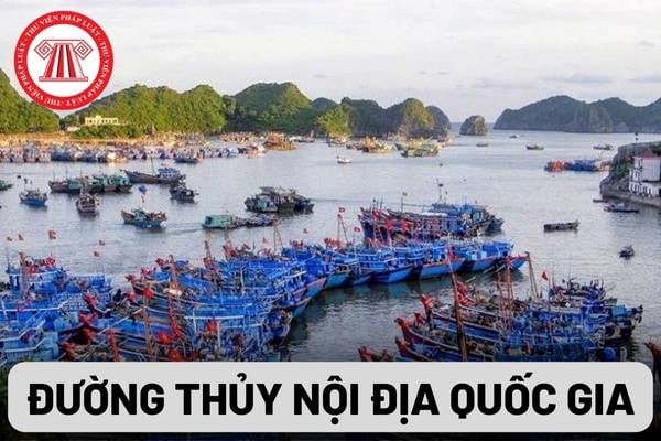 Đường thủy nội địa quốc gia