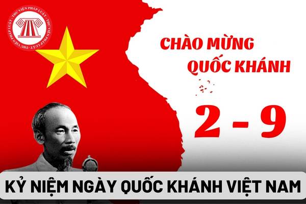 Lễ kỷ niệm 78 năm Ngày Quốc khánh Việt Nam có chương trình biểu ...