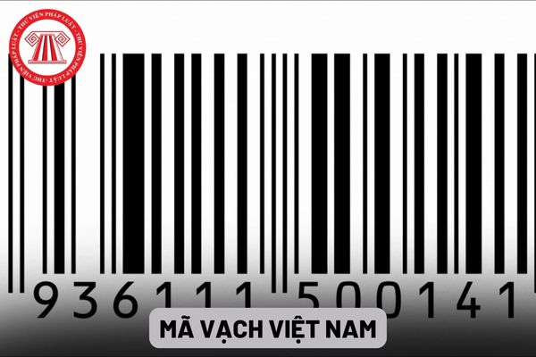 Mã vạch Việt Nam