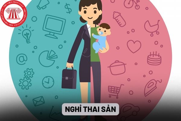 Nghỉ thai sản