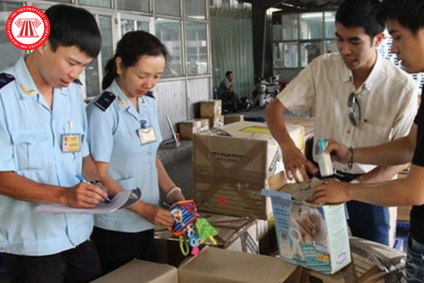 Thẻ công chức thanh tra chuyên ngành lao động