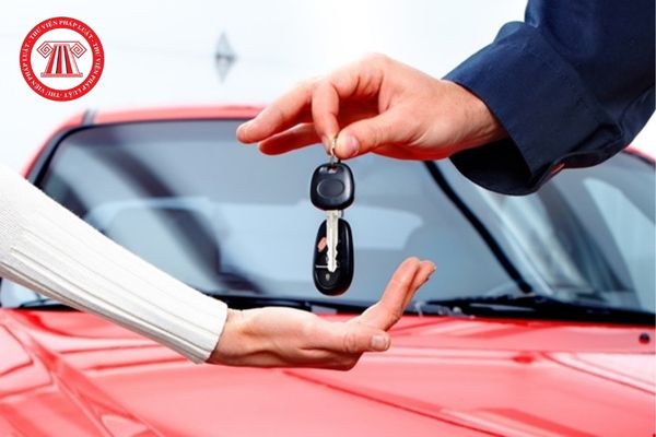 Bán ô tô là tài sản chung của vợ chồng có cần văn bản đồng ý bán của cả hai vợ chồng không