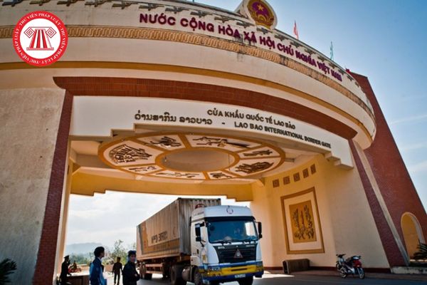 Trường hợp gia hạn thời gian lưu hành tại Việt Nam cho phương tiện vận tải của các nước