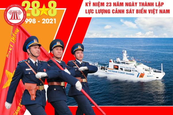 Cảnh sát biển Việt Nam 