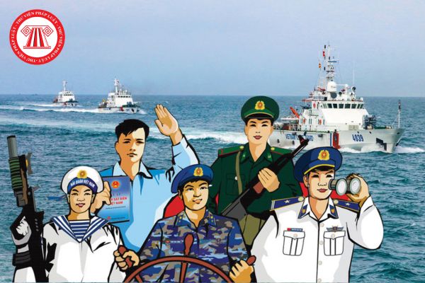 Cảnh sát biển Việt Nam 