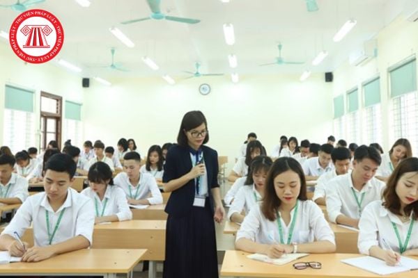 Cơ sở giáo dục đại học