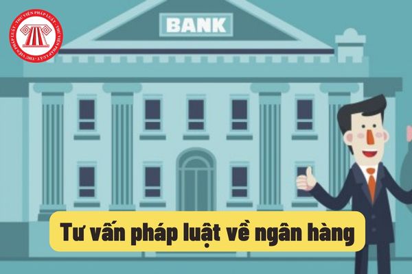 Tư vấn pháp luật về ngân hàng Nhà nước Việt Nam