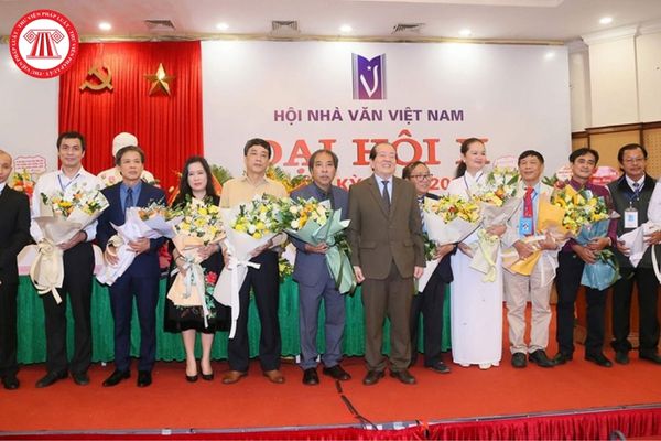 Ban Kiểm tra Hội Nhà văn Việt Nam