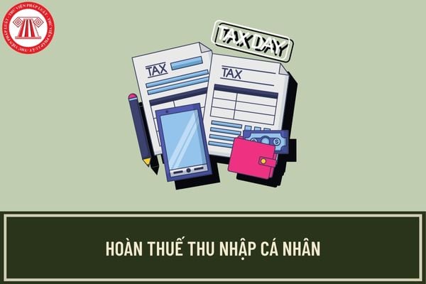 Hướng dẫn cách tính tiền hoàn thuế thu nhập cá nhân 2022 chính xác và nhanh chóng