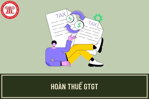 Đơn đề nghị hoàn thuế GTGT mới nhất 2023? Thời gian giải quyết hoàn thuế GTGT trong bao lâu?