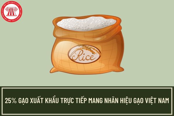 Đến năm 2030, 25% gạo xuất khẩu trực tiếp mang nhãn hiệu Gạo Việt Nam? Việt Nam cần làm gì để phát triển nguồn cung cấp gạo?