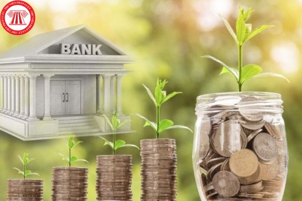 Thu nhập từ tiền gửi ngân hàng có phải chịu thuế thu nhập doanh nghiệp không? Quy định cụ thể như thế nào?
