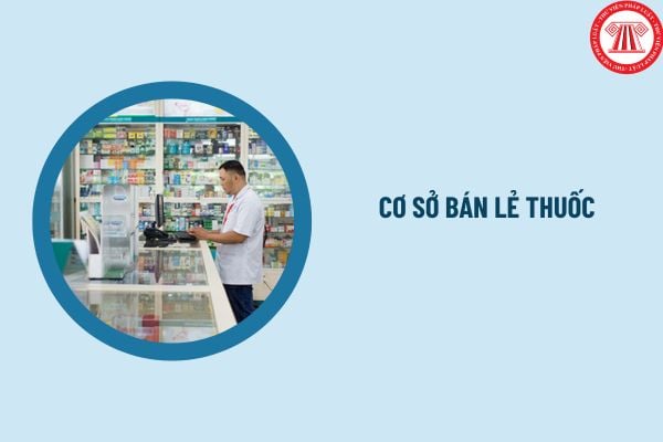 Cơ sở bán lẻ là nhà thuốc có quyền mua nguyên liệu làm thuốc để pha chế thuốc theo đơn không?